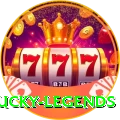 Lucky Legends Max v2.1.6