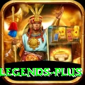 Lucky Legends Jackpot Champion v2.6.2