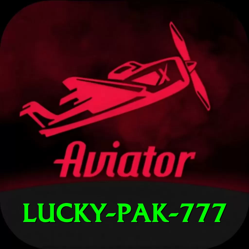 lucky pak 777 Elite Pro vv2.3.0 - 2