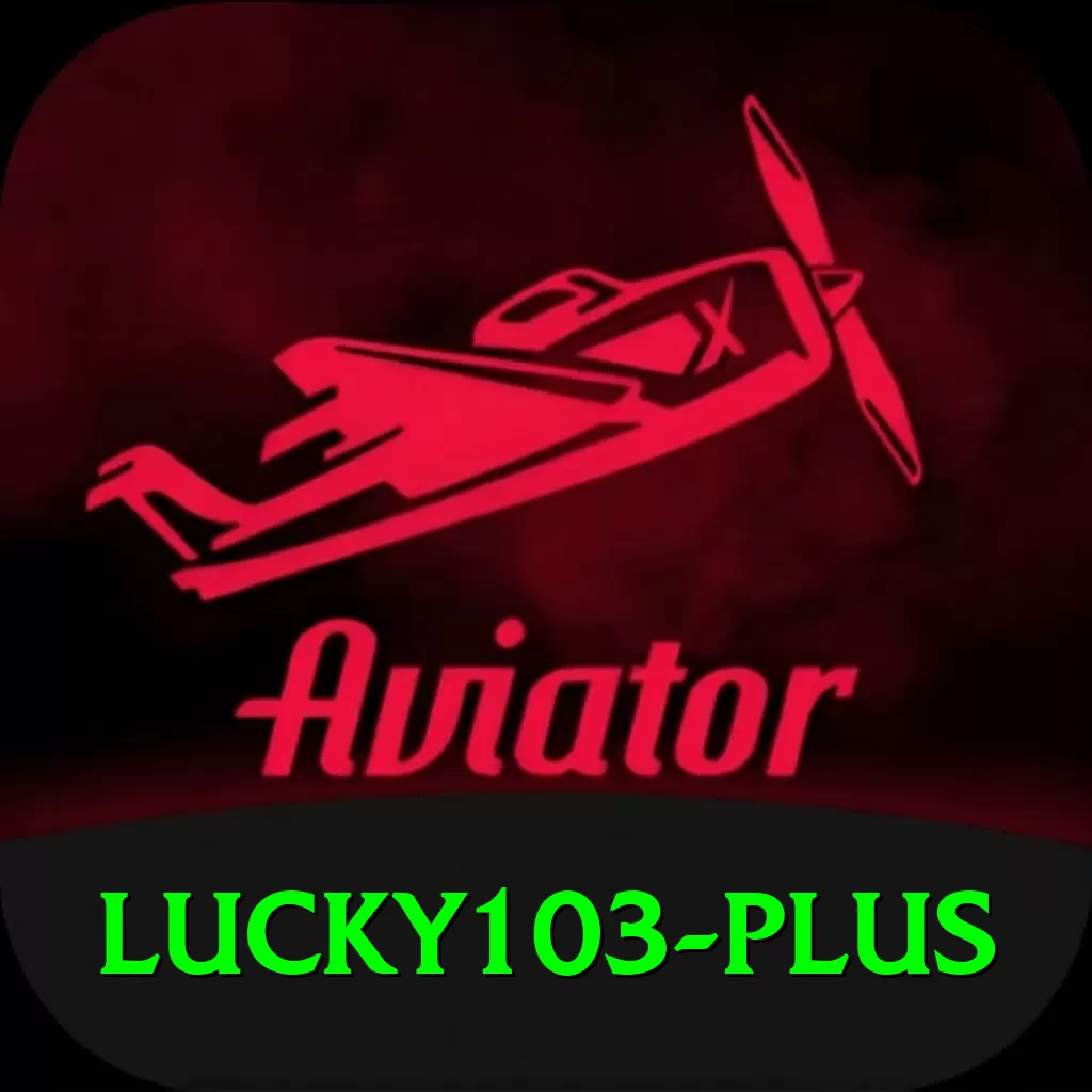 lucky103 Turbo v2.6.5 - 2
