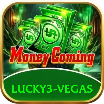 lucky3 vegas Gold Edition v2.1.0 - 2