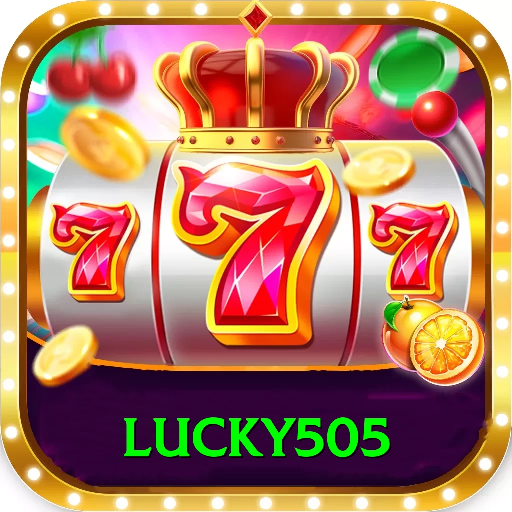lucky505 Ultimate Pro v4.7.6 - 2