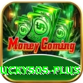 lucky505 Games (Casino & Earning) Master v2.8.5