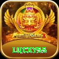 lucky55 Deluxe v5.5.1