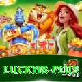 luckyi8 Deluxe Edition v2.0.7