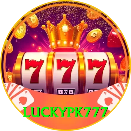 luckypk777 Apps (Tools & Injectors) Gold vv1.9.4 - 2