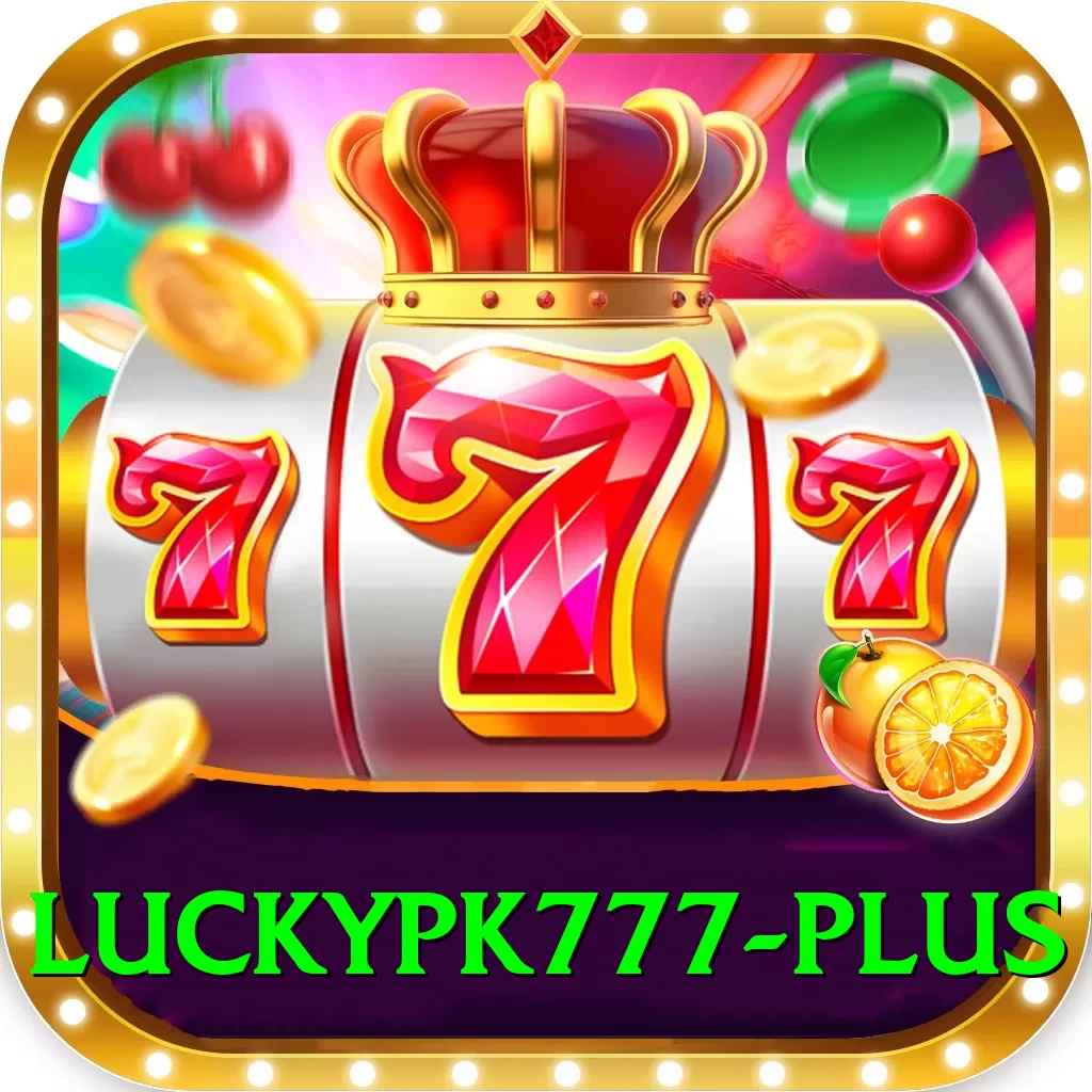 luckypk777 Max v5.8.5 - 2