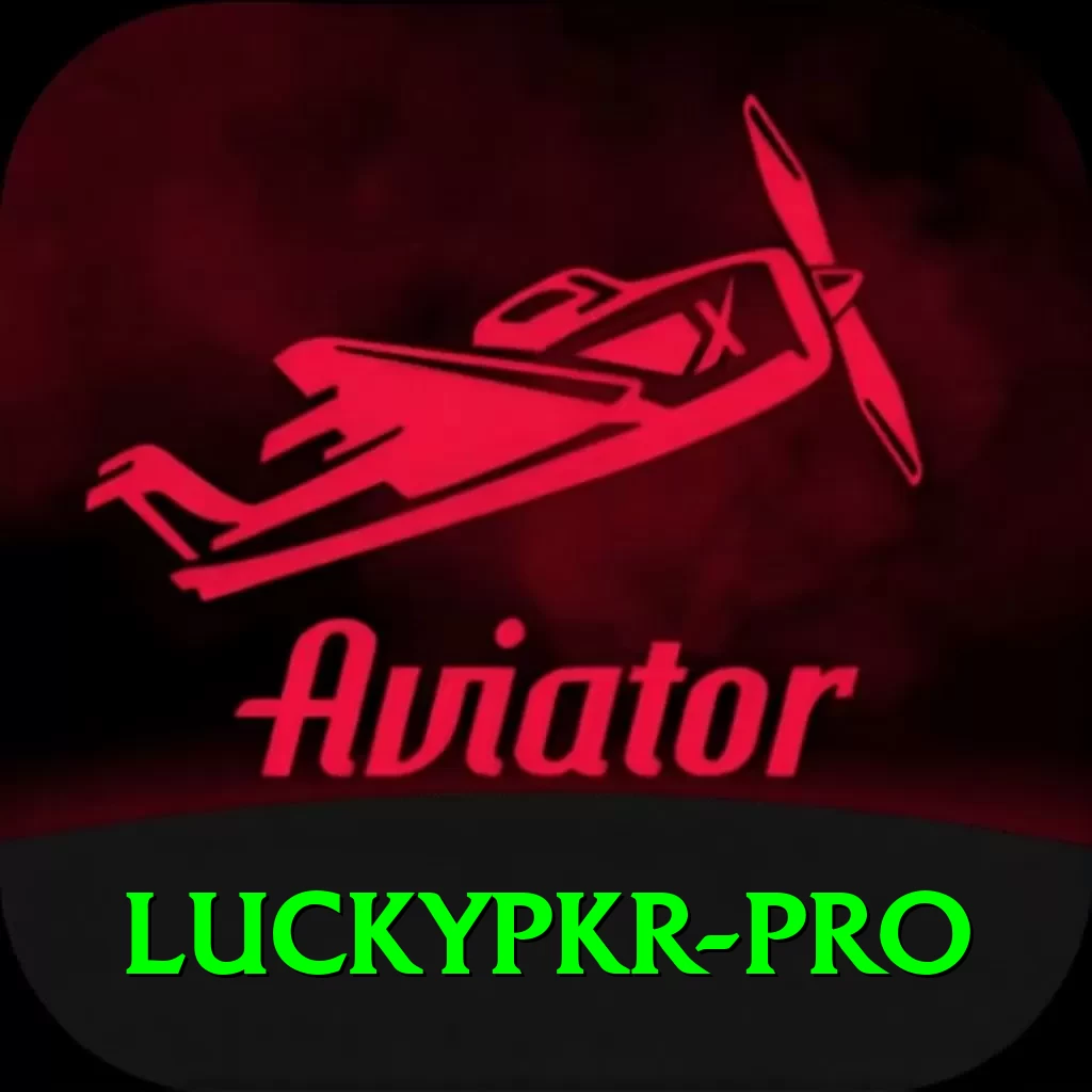 luckypkr Plus - Win Real PKR - 2