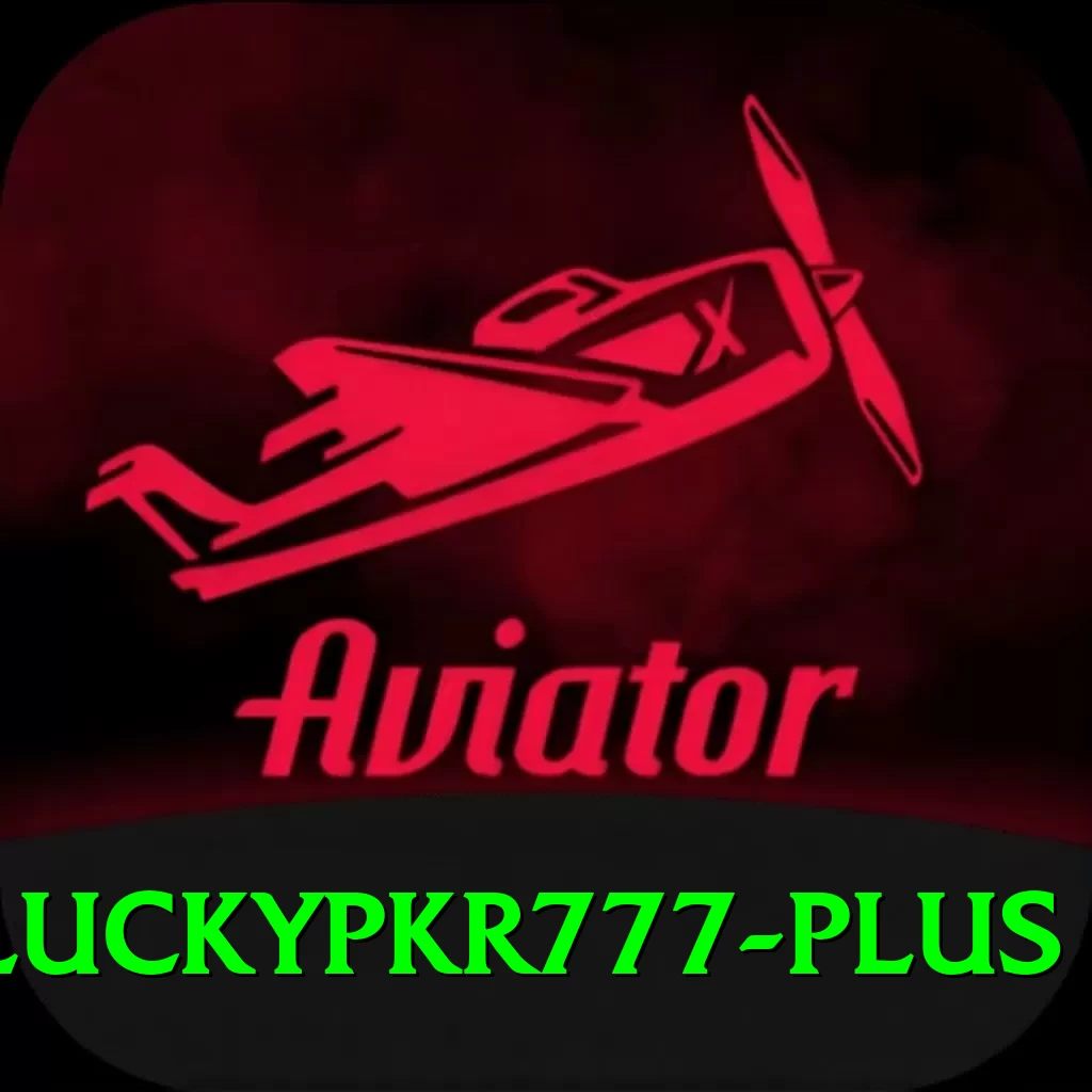 luckypkr777 Plus v5.7.3 - 2