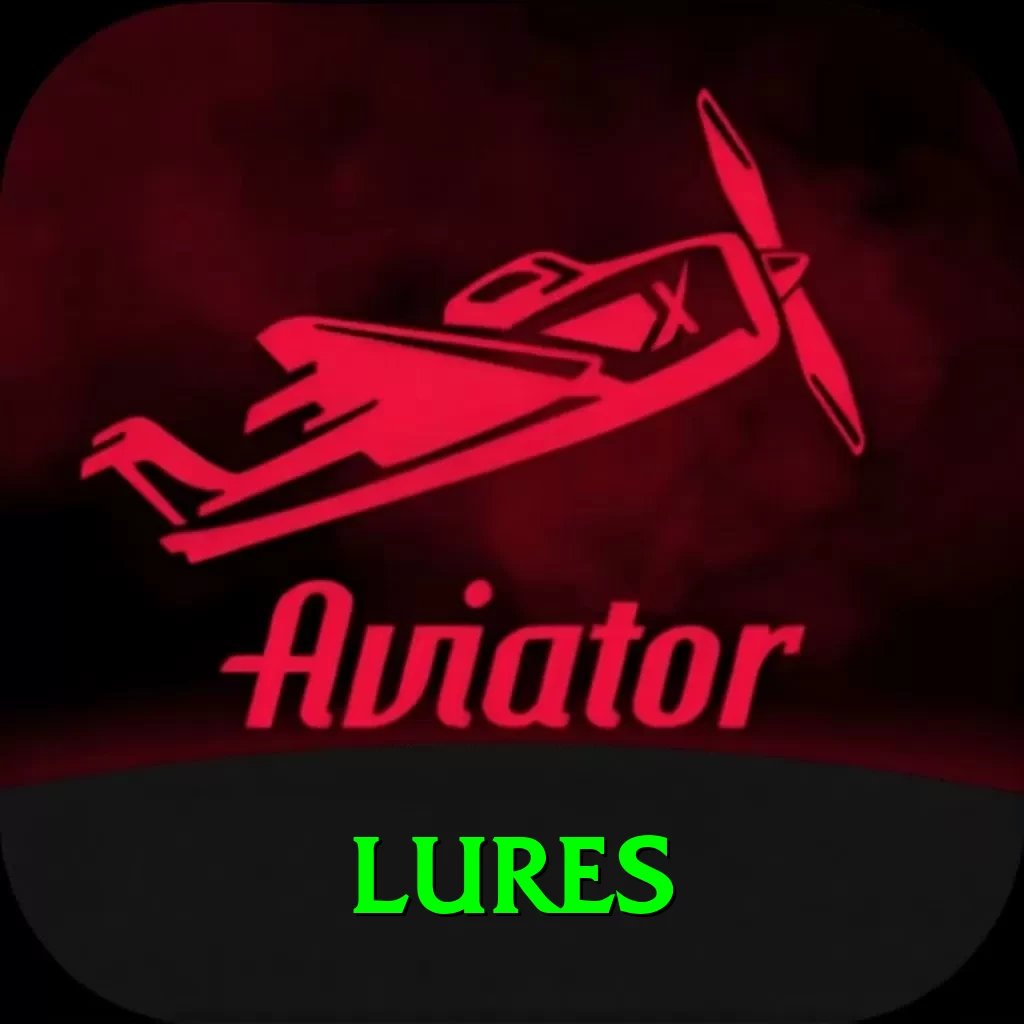 lures Games (Casino & Earning) VIP v3.4.1 - 2