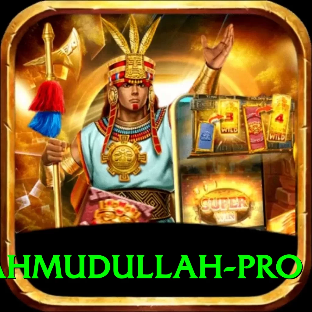 mahmudullah - Casino Legend - 2