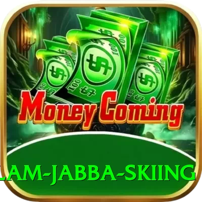 malam jabba skiing Deluxe Pro v1.9.3 - 2