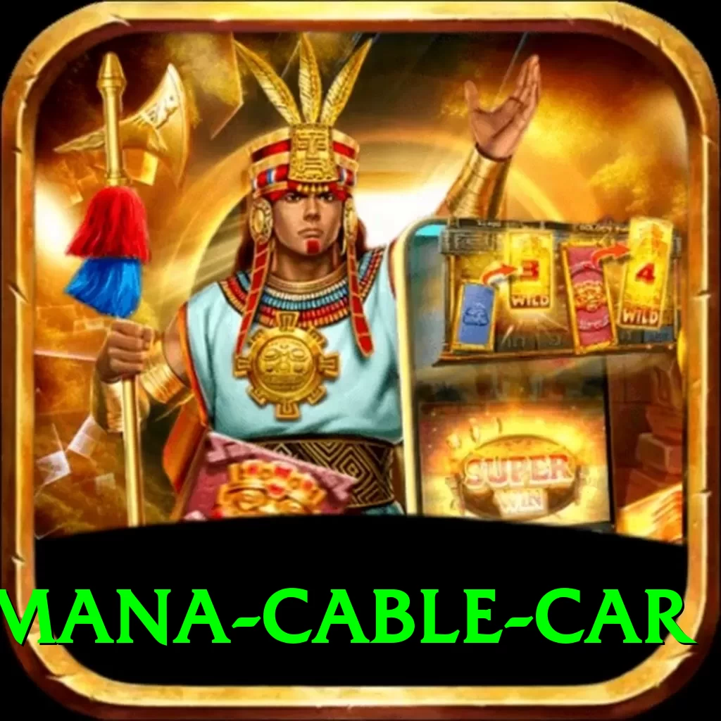 manakamana cable car Apps (Tools & Injectors) Turbo v3.6.0 - 2