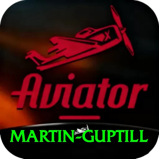martin guptill Turbo v4.5.6 - 2