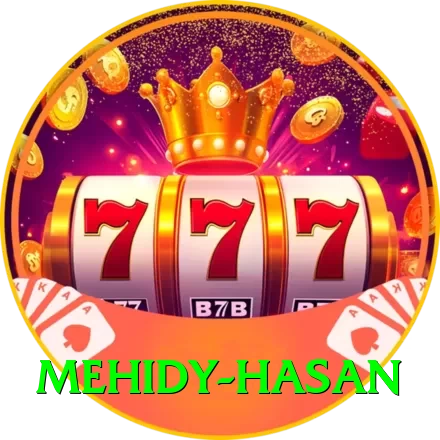 mehidy hasan Ultimate v3.4.0 - 2
