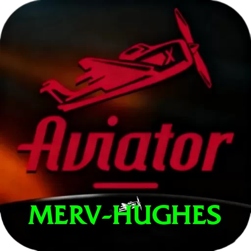 merv hughes Plus Edition v1.8.4 - 2