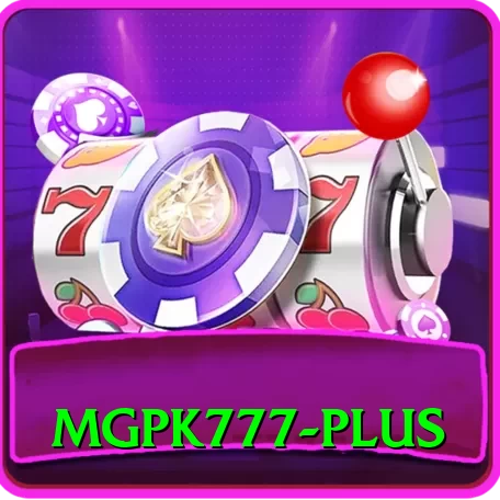 mgpk777 Plus Pro v3.4.4 - 2