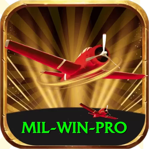 Mil Win - Master Edition v1.1.3 - 2