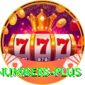million in numbers Plus Jackpot