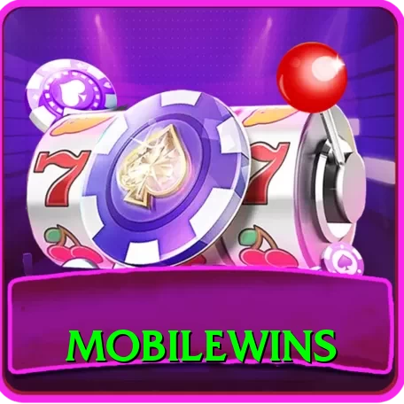 mobilewins Games (Casino & Earning) Max vv1.7.6 - 2