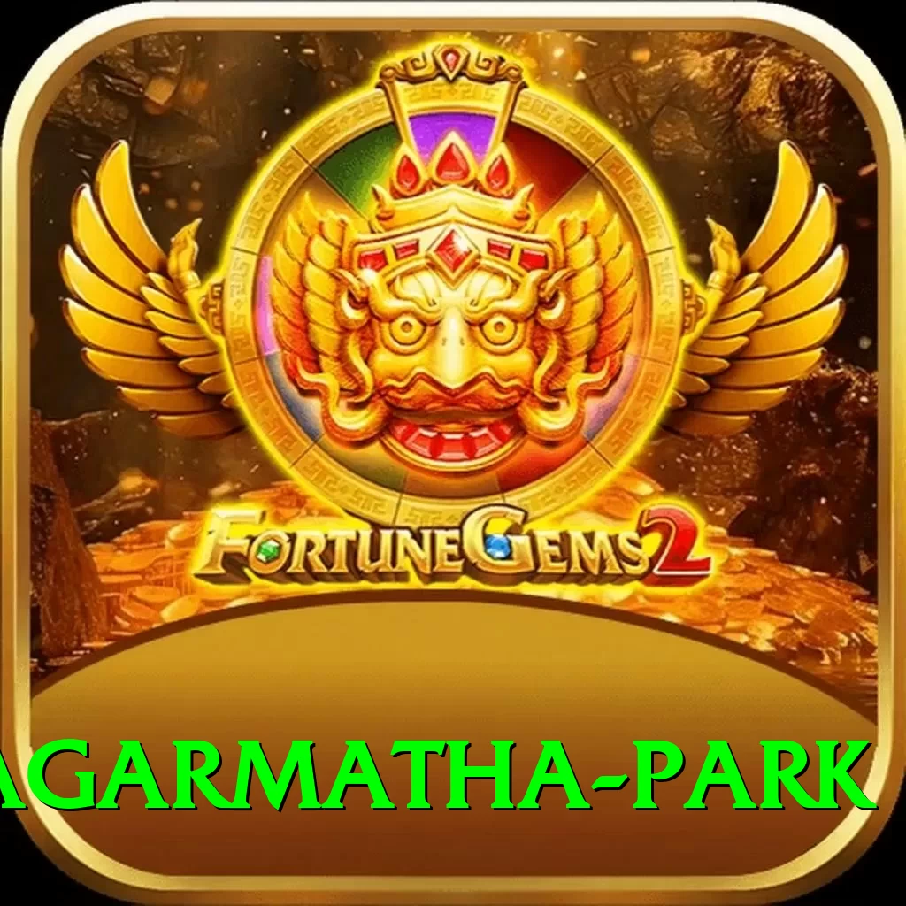 monjo sagarmatha park Gold v1.2.2 - 2