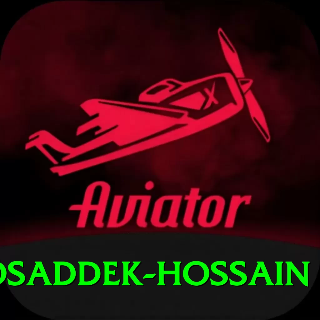 mosaddek hossain Gold v4.9.1 - 2