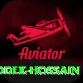 mosaddek hossain Gold v4.9.1