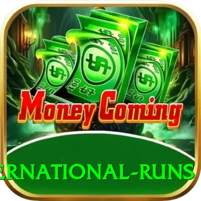 most international runs Deluxe Edition v3.1.2 - 2