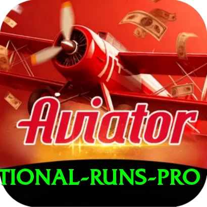 most international runs Legend APK v3.4.7 - 2