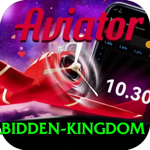 mustang forbidden kingdom Plus Edition v5.8.8 - 2