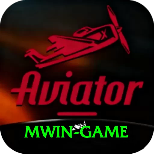 Mwin Game Deluxe vv4.4.5 - 2