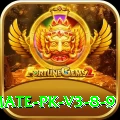 Mwin Game Ultimate PK v3.8.9