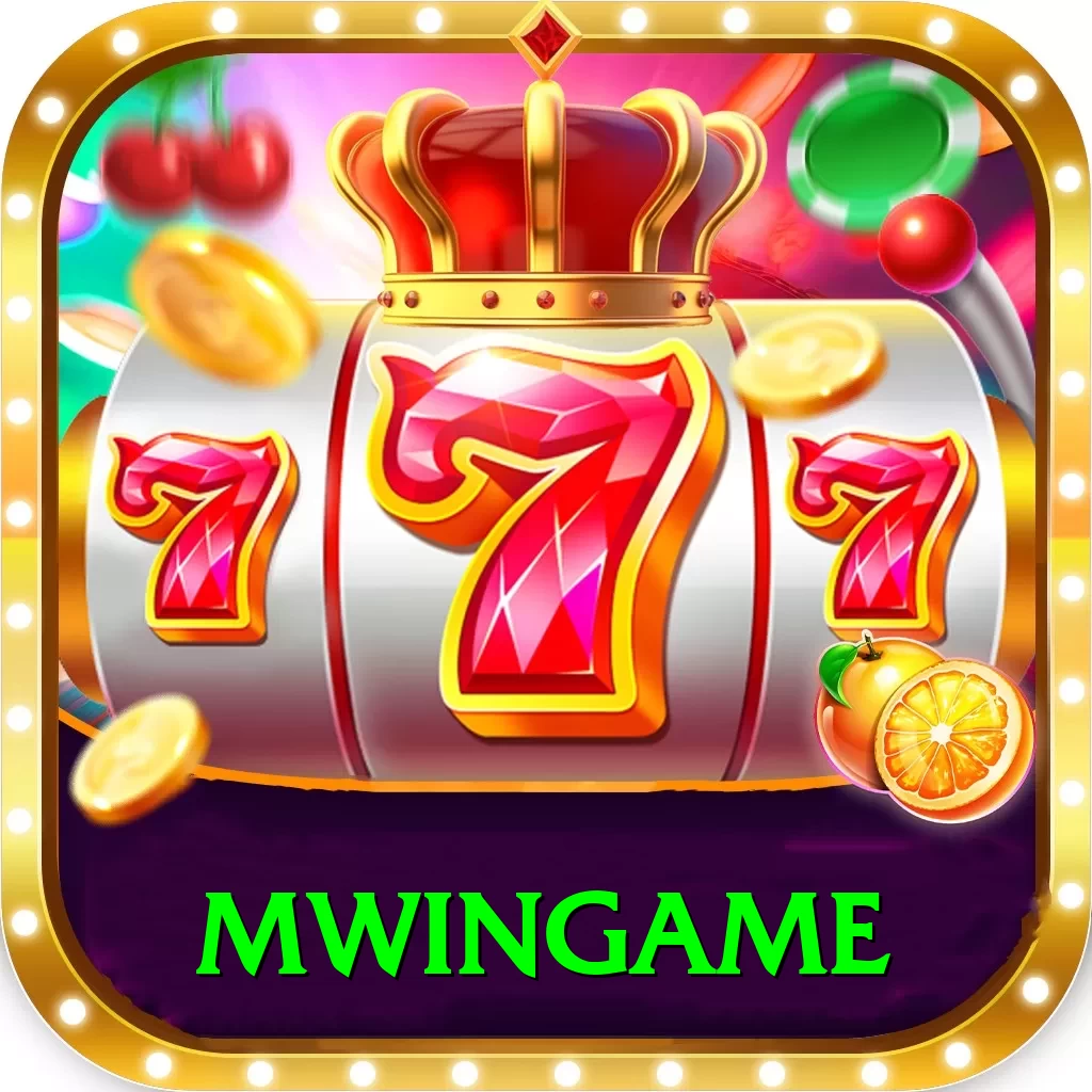 mwingame Ultimate Pro vv2.3.7 - 2
