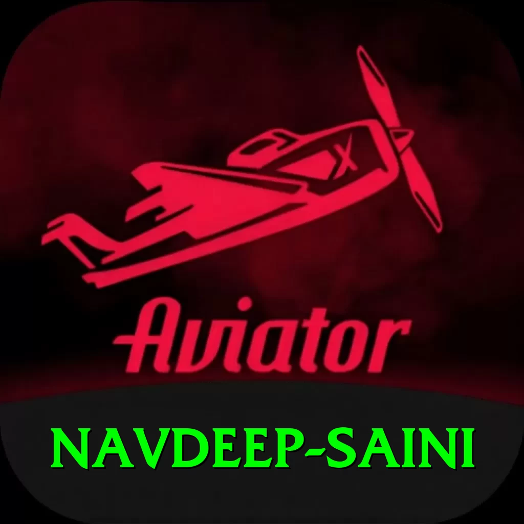 navdeep saini Ultimate v1.1.1 - 2