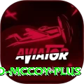 obed mccoy Mobile Max