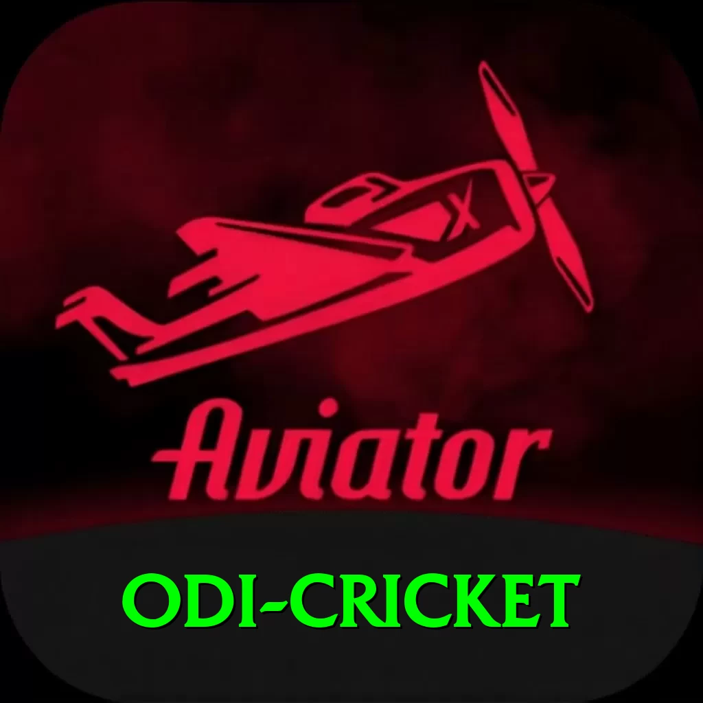 odi cricket Pro v2.1.5 - 2