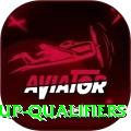 odi world cup qualifiers Pro Edition v2.2.2