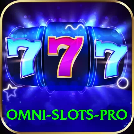 Omni Slots Legend New - 2