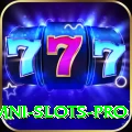 Omni Slots Legend New