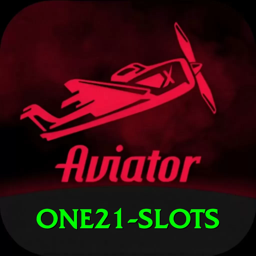 One21 Slots Elite v2.1.1 - 2