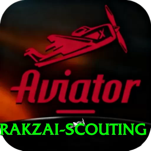 orakzai scouting Plus Edition v2.1.2 - 2