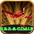 over under 2.5 goals Plus Pro v3.8.2