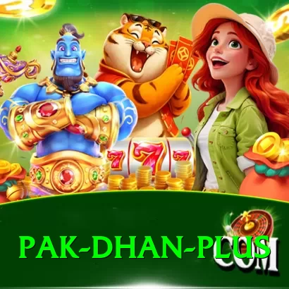 pak dhan Plus v1.0.4 - 2