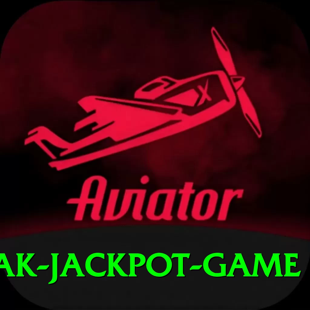 Pak Jackpot Game Deluxe Edition v2.9.8 - 2