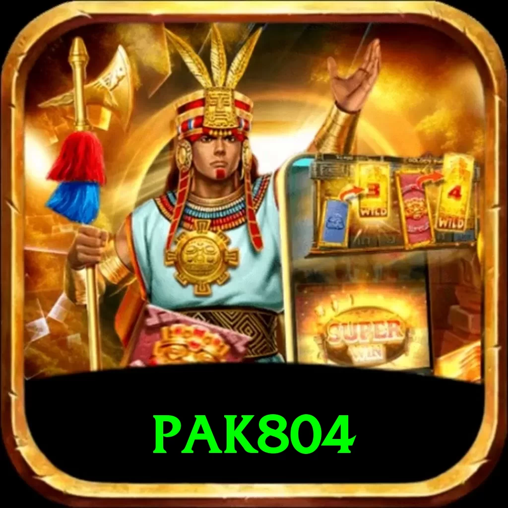 pak804 Games (Casino & Earning) Master v5.3.0 - 2