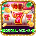 pakbet88 Gaming Royal v2.4.8