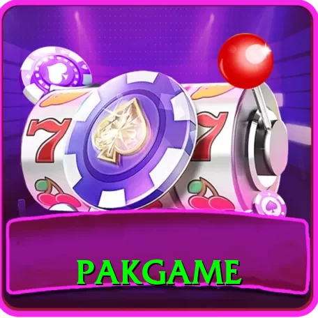 PakGame Plus vv5.8.4 - 2