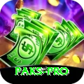 paks Slot Machine Gold