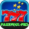 pakspinx Plus 2024