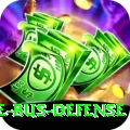 park the bus defense Games (Casino & Earning) Elite v1.3.5